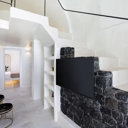 Alme Villa