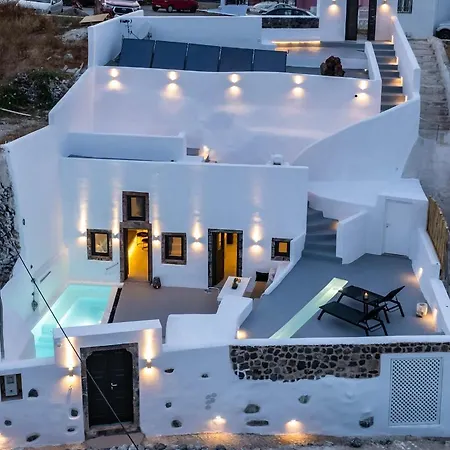 Villa Alme