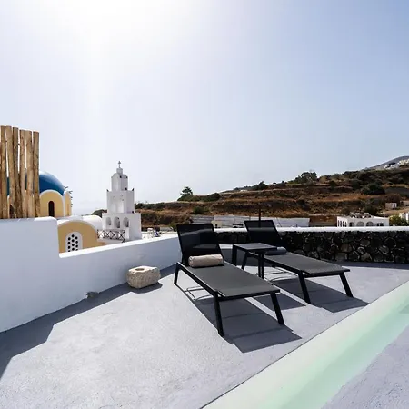 Villa Alme