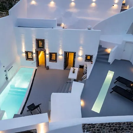 Villa Alme *