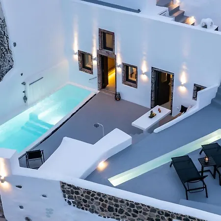 Alme Villa