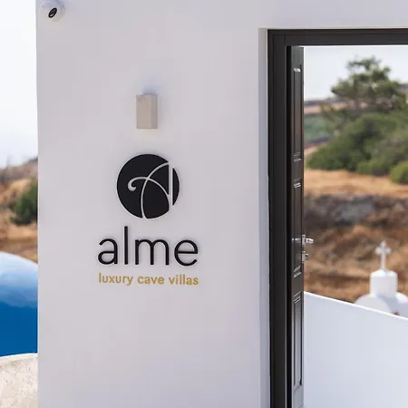 Alme