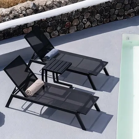 Alme Villa *