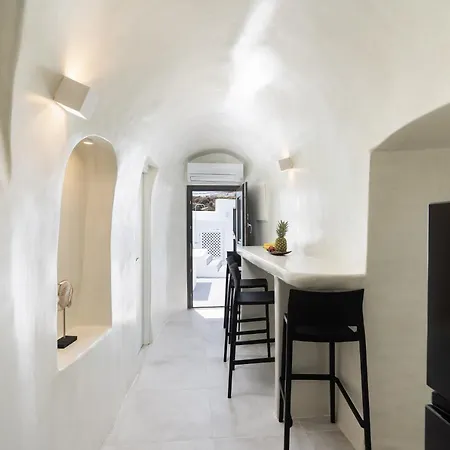 Alme Villa
