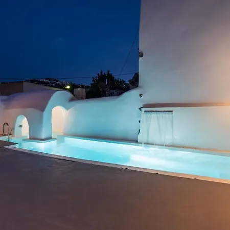Villa Alme *