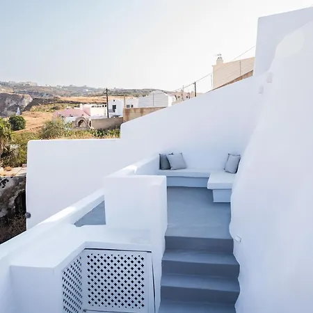 Alme Villa