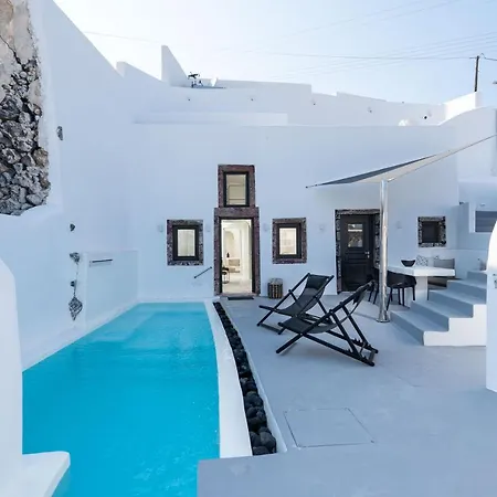 Alme Villa *